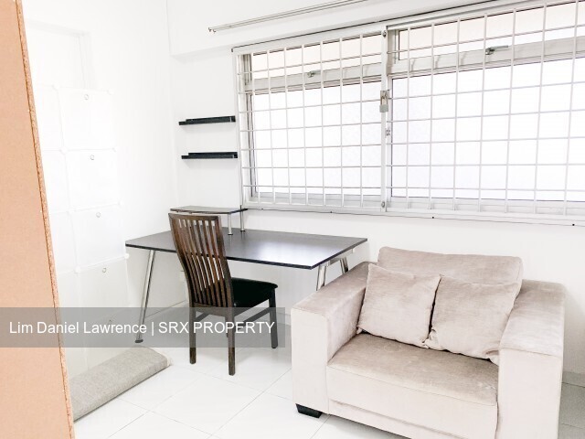 Blk 365 Woodlands Avenue 5 (Woodlands), HDB 4 Rooms #492608861